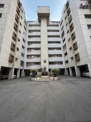  Office Space – Exterior View View at Hadapsar - for Sale