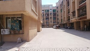  Apartment – Exterior View View at Kharvai - for Sale