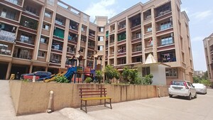  Apartment – Exterior View View at Kharvai - for Sale