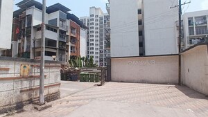  Apartment – Exterior View View at Kharvai - for Sale