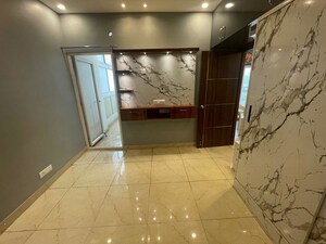 Kitchen in 4 BHK Apartment at Mahagun My Woods, Sector 16c Greater Noida – for Sale