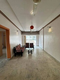 1 BHK Apartment For Rent in Natasha Enclave