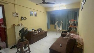 2 BHK Apartment For Rent in Chetna Apartments Chs Ltd, Bhandup West