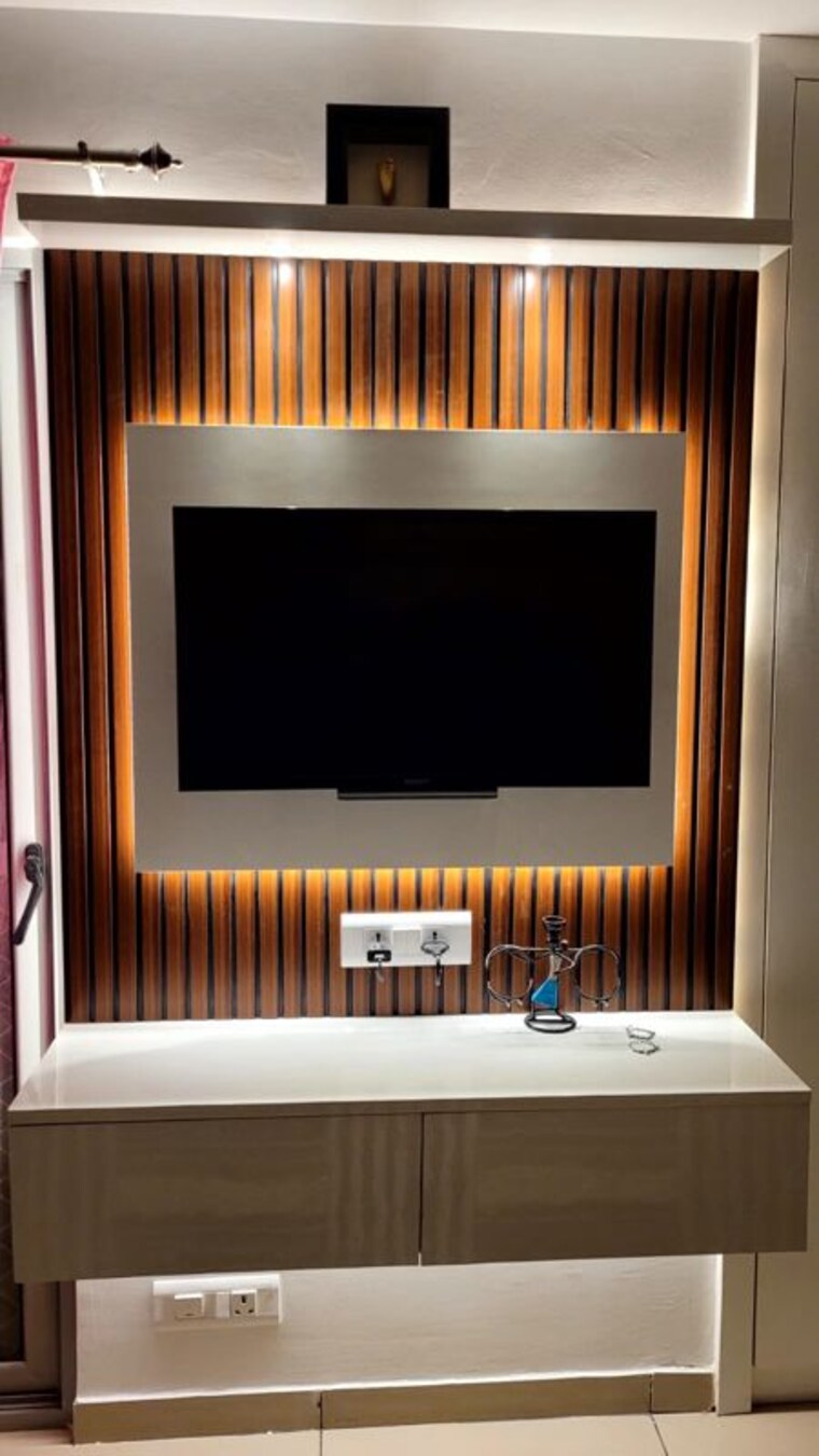 undefined, saviour-greenisle 2.5 Bedroom 1150 Sq.Ft. Apartment In Sain Vihar Ghaziabad 10356455