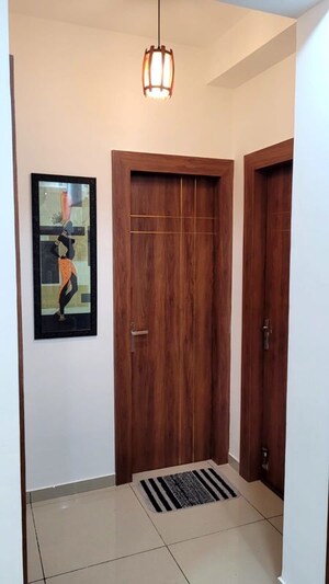 Room in 2.5 BHK Apartment at Saviour Greenisle, Sain Vihar – for Sale