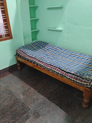 1 BHK Villa For Rent in Pai Layout