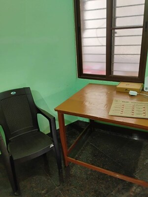 Team Area in 1 BHK Villa at Pai Layout – for Rent