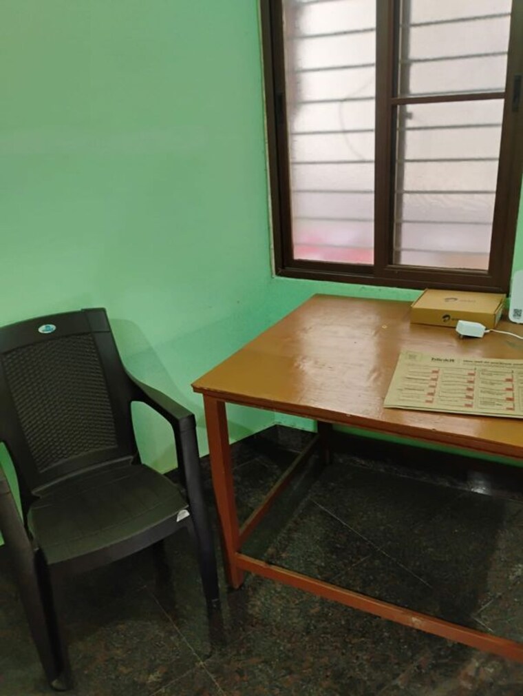 Team Area, pai layout 1 Bedroom 350 Sq.Ft. Villa In Pai Layout Bangalore 10356465