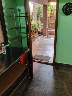  1 BHK Villa at Pai Layout – for Rent