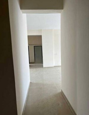 Building Lobby in 2 BHK Apartment at Ansals Celebrity Greens, Sushant Golf City – for Rent