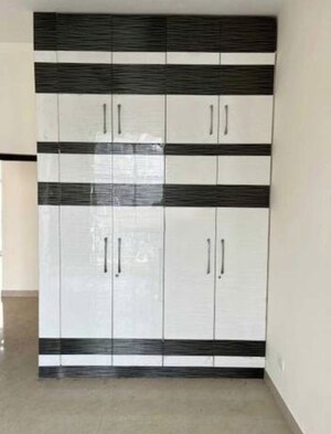 Staircase in 2 BHK Apartment at Ansals Celebrity Greens, Sushant Golf City – for Rent