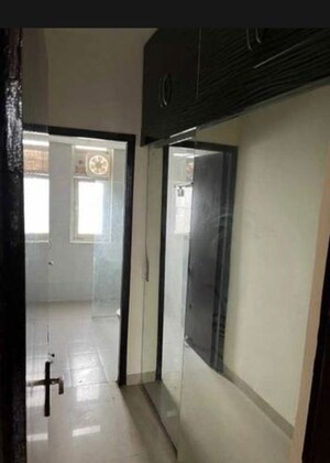 Building Lobby in 2 BHK Apartment at Ansals Celebrity Greens, Sushant Golf City – for Rent