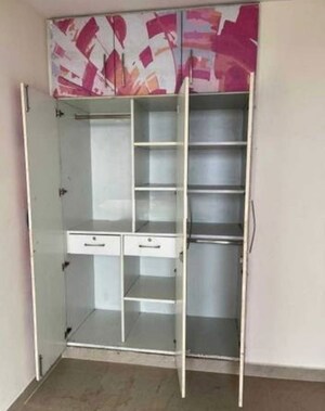 Furnished Amenities in 2 BHK Apartment at Ansals Celebrity Greens, Sushant Golf City – for Rent