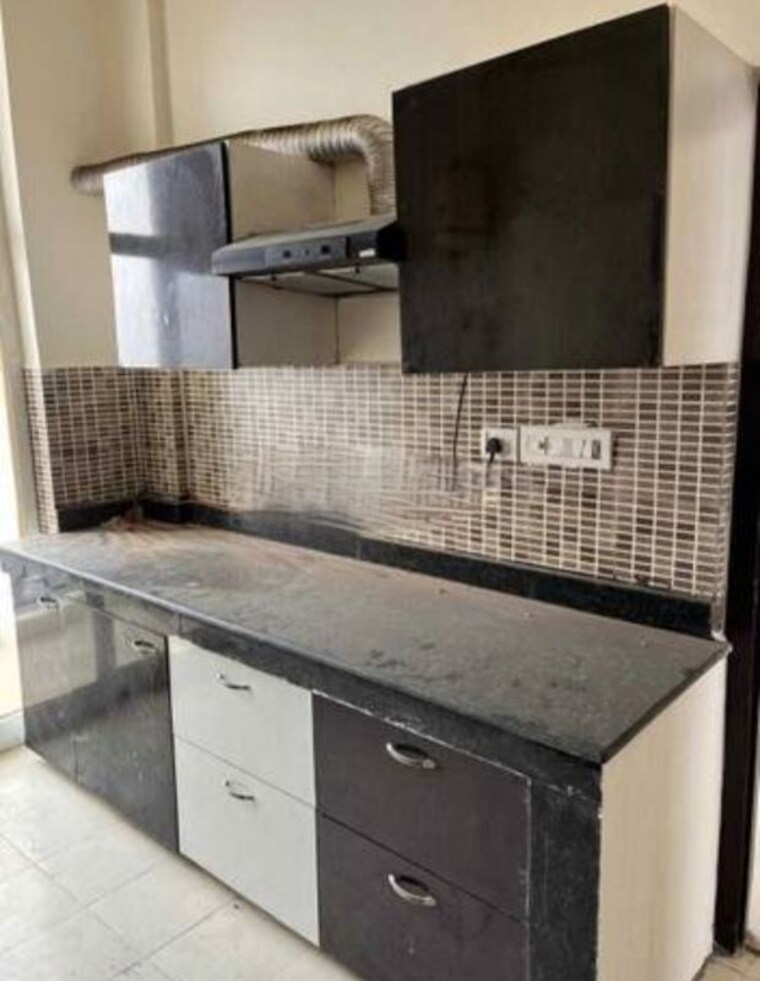 Kitchen, ansals-celebrity-greens 2 Bedroom 1600 Sq.Ft. Apartment In Sushant Golf City Lucknow 10356464