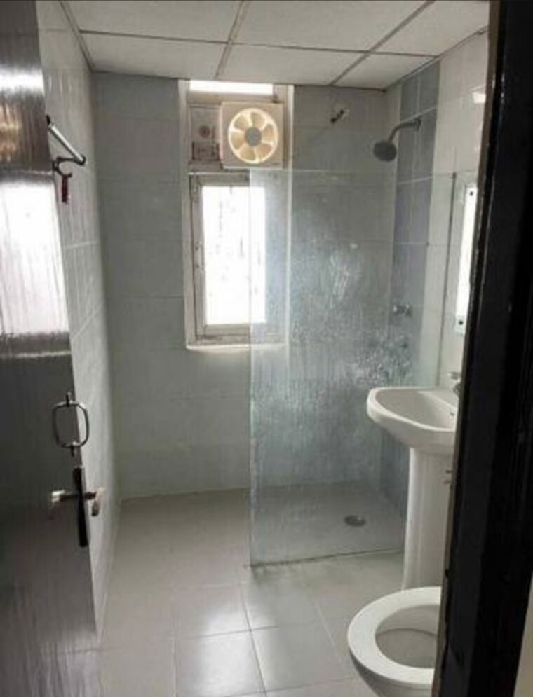Bathroom, ansals-celebrity-greens 2 Bedroom 1600 Sq.Ft. Apartment In Sushant Golf City Lucknow 10356464