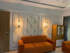 2 BHK Apartment For Sale in Jahangir Pura