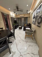 2 BHK + Pooja Room 800 Sq.Ft. Apartment in Sandesh Nagar