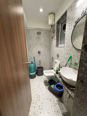 Team Area in 2 BHK Apartment at Sandesh Nagar – for Rent