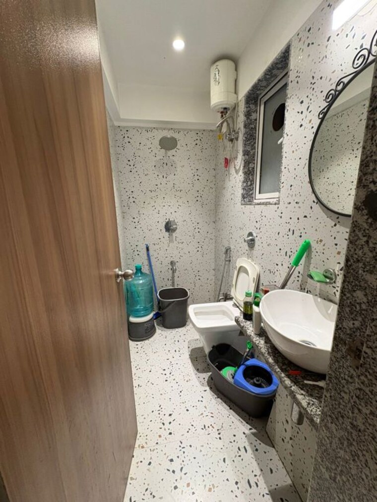 Team Area, sandesh nagar 2 Bedroom 800 Sq.Ft. Apartment In Sandesh Nagar Mumbai 10356466