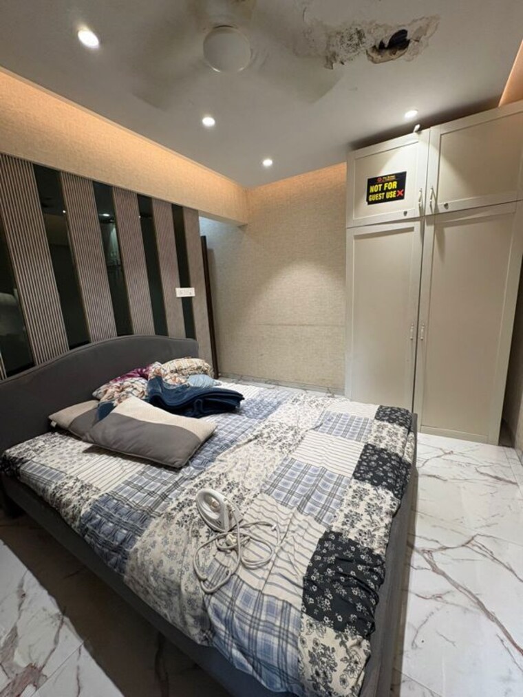 Bedroom, sandesh nagar 2 Bedroom 800 Sq.Ft. Apartment In Sandesh Nagar Mumbai 10356466