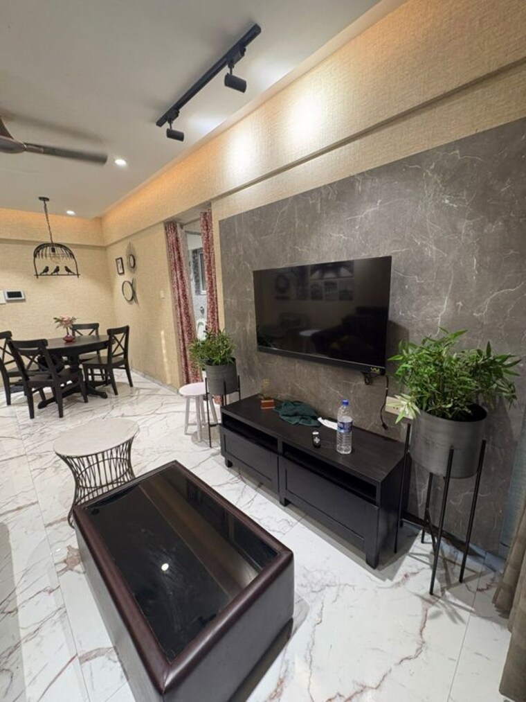 Kitchen, sandesh nagar 2 Bedroom 800 Sq.Ft. Apartment In Sandesh Nagar Mumbai 10356466