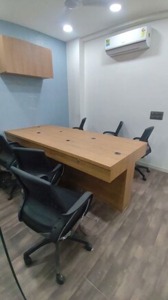 Office Space For Rent in Adajan Gam