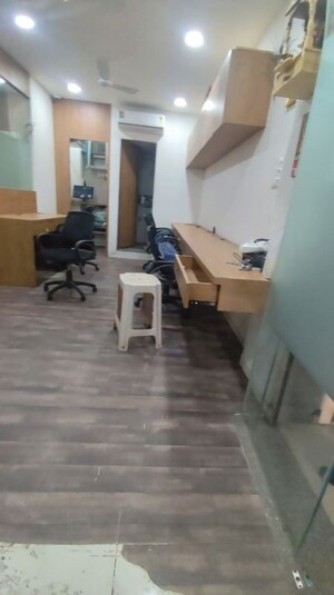 Team Area in  Office Space at Adajan Gam – for Rent