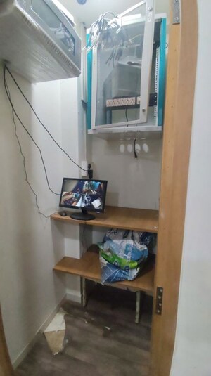 Furnished Amenities in  Office Space at Adajan Gam – for Rent