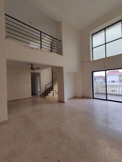 4 BHK Penthouse For Sale in Bramhacorp Emerald County