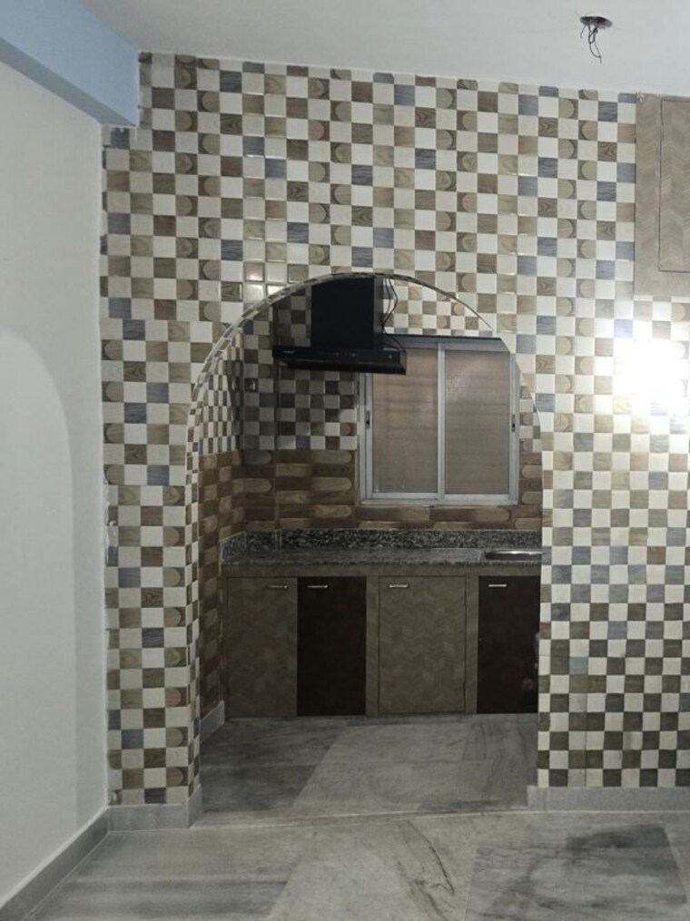 Bathroom, nayabad 1 Bedroom 450 Sq.Ft. Builder Floor In Nayabad Kolkata 10356467