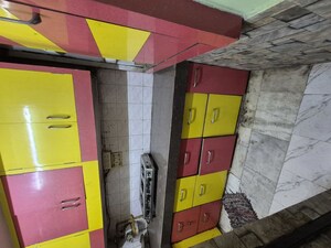 2.5 BHK Builder Floor – Exterior View View at Mayur Vihar - for Rent