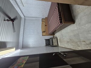 Kitchen in 2.5 BHK Builder Floor at Mayur Vihar – for Rent