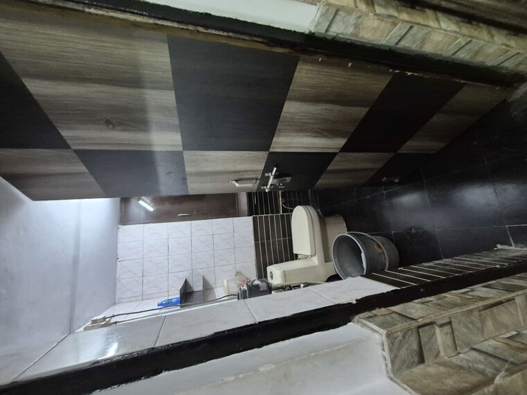 Kitchen, mayur vihar 2.5 Bedroom 480 Sq.Ft. Builder Floor In Mayur Vihar Delhi 10356469