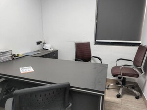 Team Area in  Office Space at Sector 2 – for Rent