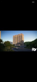 4 BHK + Pooja Room,Servant Room,Study Room,Extra Room,Basement 1850 Sq.Ft. Apartment in Hiranandani Gardens Rockside