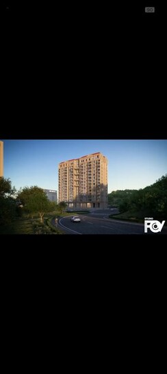 4 BHK + Pooja Room,Servant Room,Study Room,Extra Room,Basement Apartment For Sale in Hiranandani Gardens Rockside