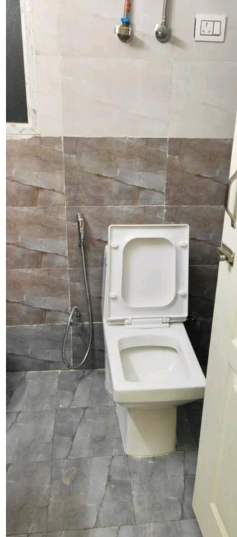 Bathroom, mahaluxmi-migsun-ultimo 3 Bedroom 1395 Sq.Ft. Apartment In Omicron Iii Greater Noida Greater Noida 10356483