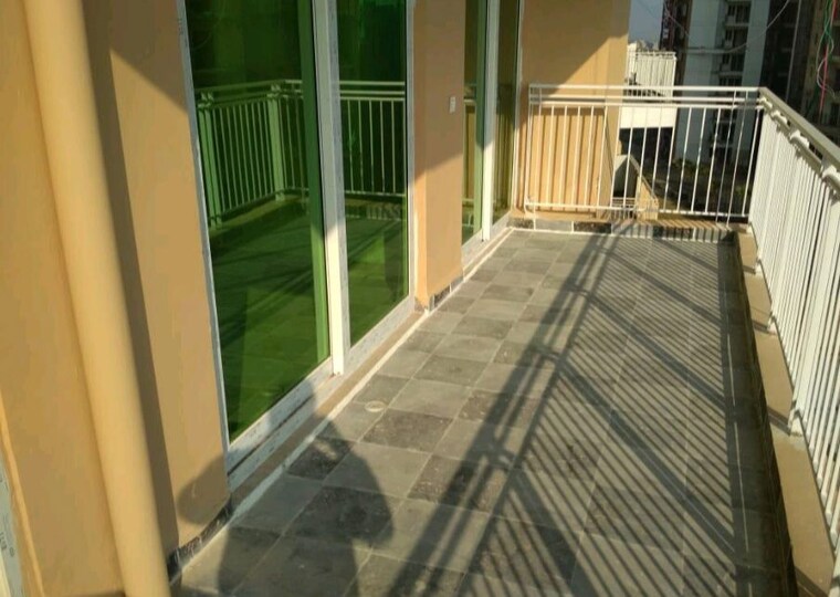Balcony, mahaluxmi-migsun-ultimo 3 Bedroom 1395 Sq.Ft. Apartment In Omicron Iii Greater Noida Greater Noida 10356483