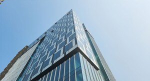  Office Space – Exterior View View at Sector 136 - for Rent