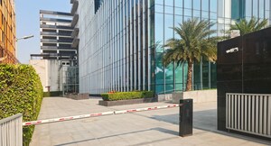  Office Space – Exterior View View at Sector 136 - for Rent