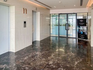 Building Lobby in  Office Space at Sector 136 – for Rent