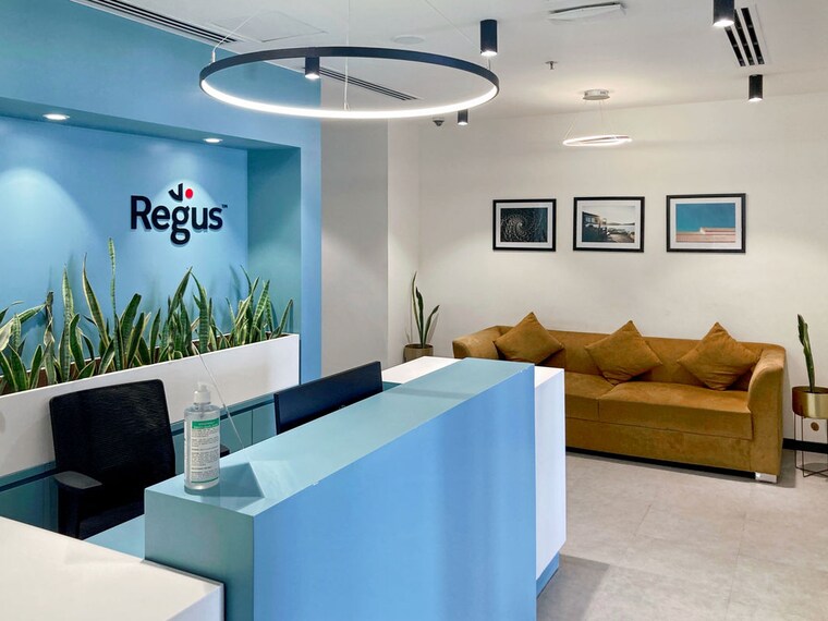 undefined, sector 136 Commercial Office Space 1292 Sq.Ft. In Sector 136 Noida 9540351