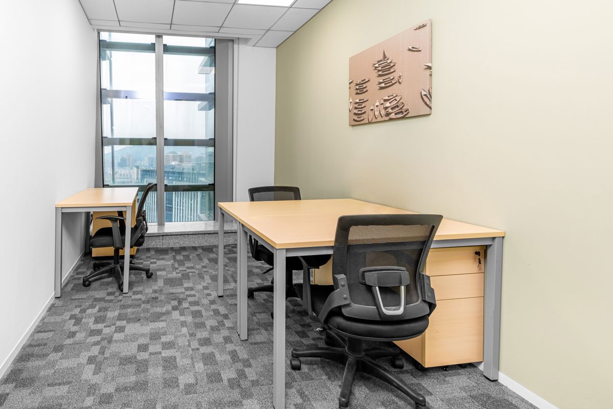 Office Space For Rent in Rupa Renaissance