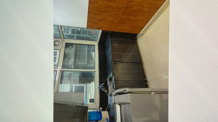 Kitchen, pyramid-square-67a 2 Bedroom 688 Sq.Ft. Apartment In Sector 67 Gurgaon 10356479