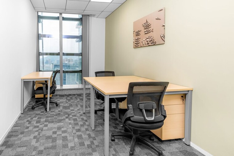 undefined, the-district Commercial Office Space 646 Sq.Ft. In Rajendra Nagar Hyderabad 9540369