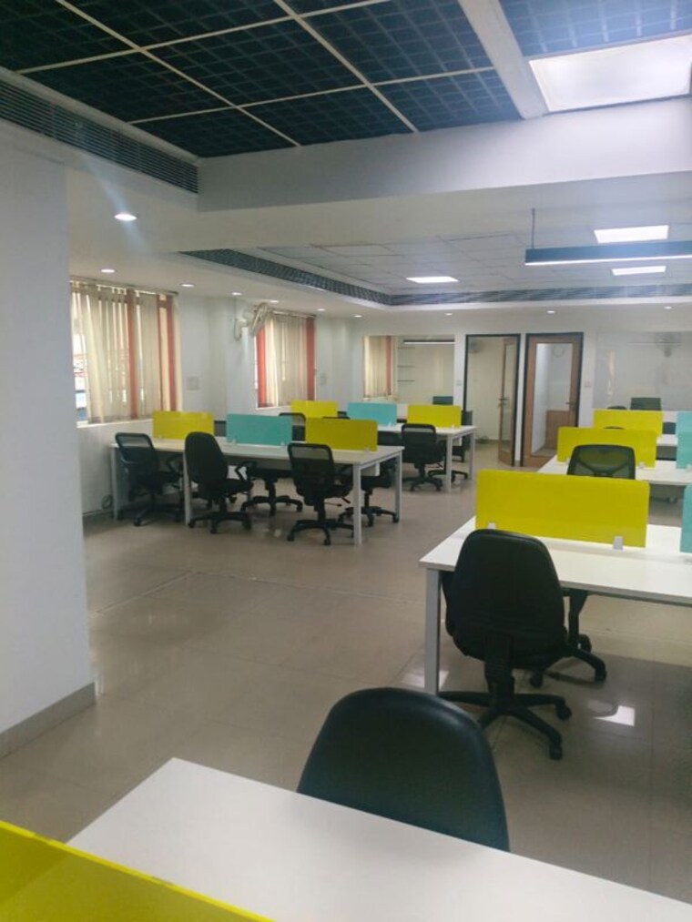 Team Area, sector 3 Commercial Office Space 5000 Sq.Ft. In Sector 3 Noida 10356495