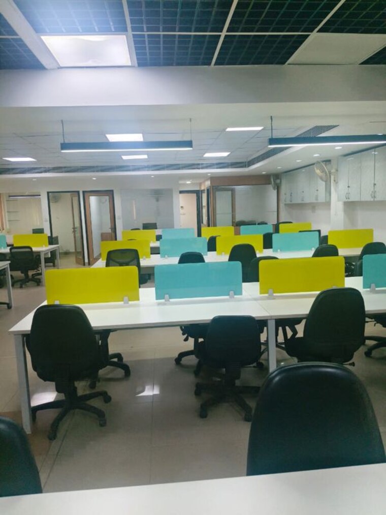 Team Area, sector 3 Commercial Office Space 5000 Sq.Ft. In Sector 3 Noida 10356495