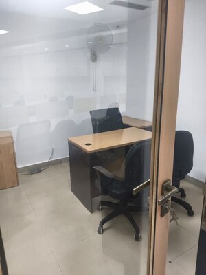 Team Area in  Office Space at Sector 3 – for Rent