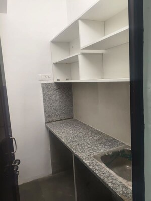Kitchen in  Office Space at Sector 3 – for Rent