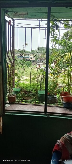  1.5 BHK Apartment at Dum Dum Cantt – for Rent